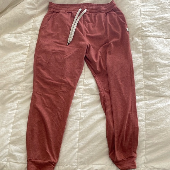 Medium Vuori Joggers - Picture 1 of 2